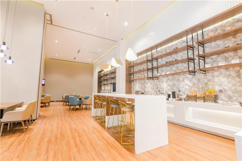 The Skytel Hotel Shenzhen International Convention And Exhibition Center