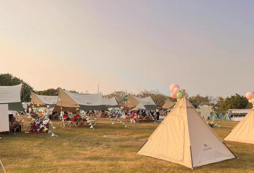 The Skytel Hotel Shenzhen International Convention And Exhibition Center