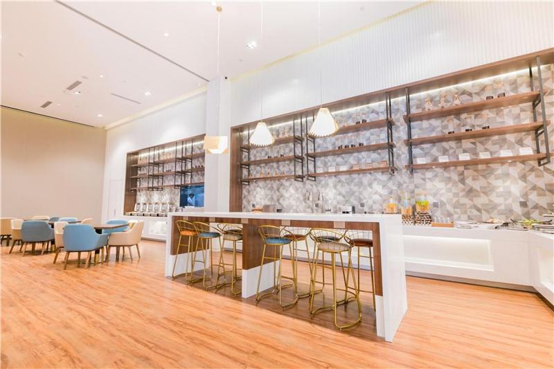 The Skytel Hotel Shenzhen International Convention And Exhibition Center