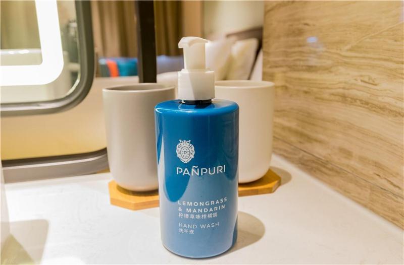 The Skytel Hotel Shenzhen International Convention And Exhibition Center