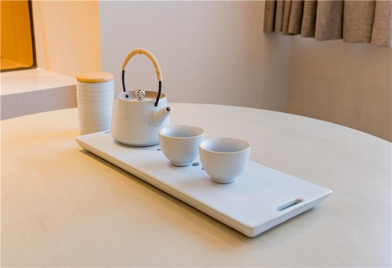 The Skytel Hotel Shenzhen International Convention And Exhibition Center