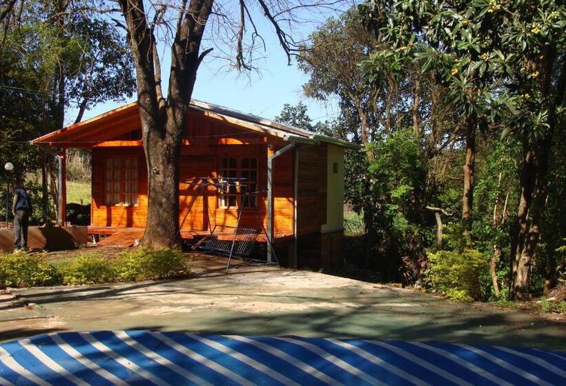 Herberge Cabañas Sueño Azul