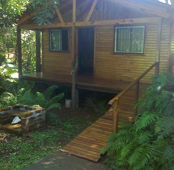 Herberge Cabañas Sueño Azul