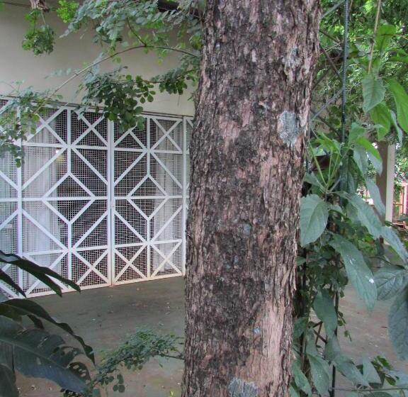 Herberge Cabañas Sueño Azul