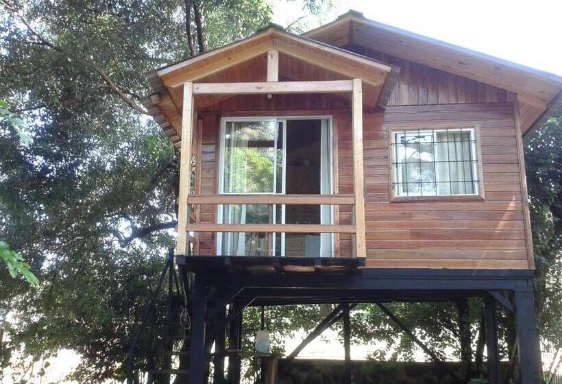 Herberge Cabañas Sueño Azul