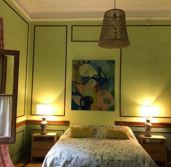 Casa Viva Hotel Boutique