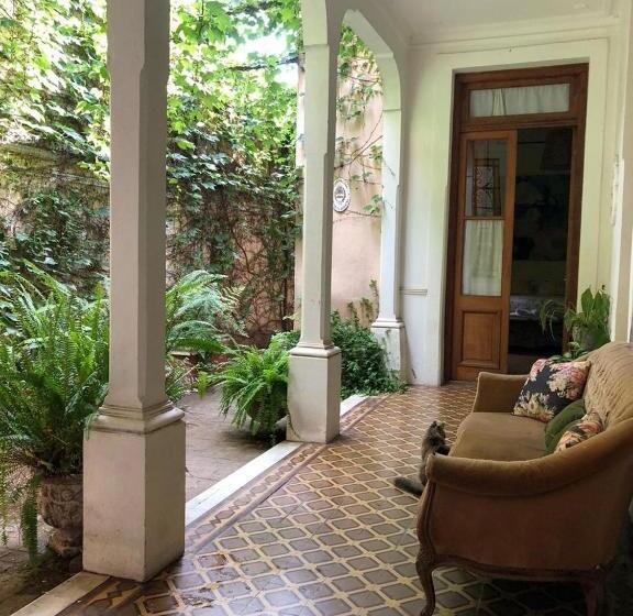 Casa Viva Hotel Boutique