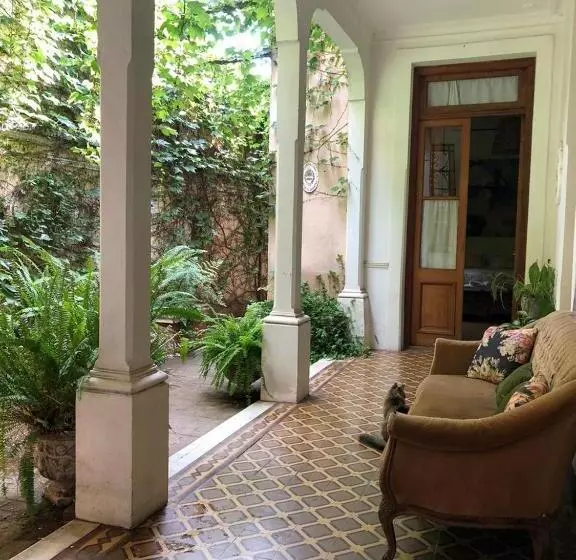 Casa Viva Hotel Boutique