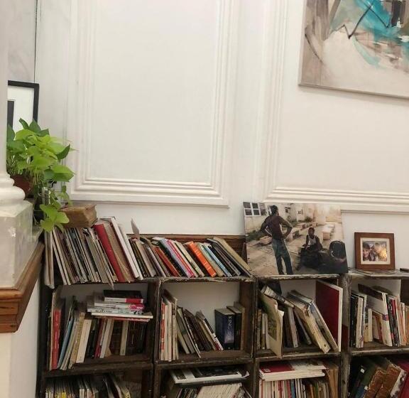 Casa Viva Hotel Boutique