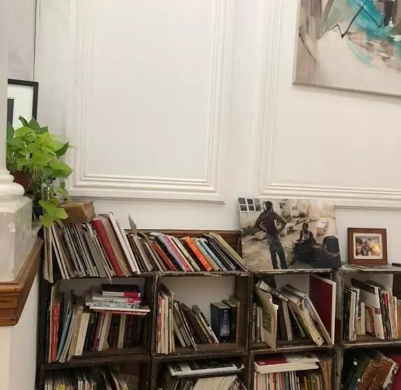 Casa Viva Hotel Boutique