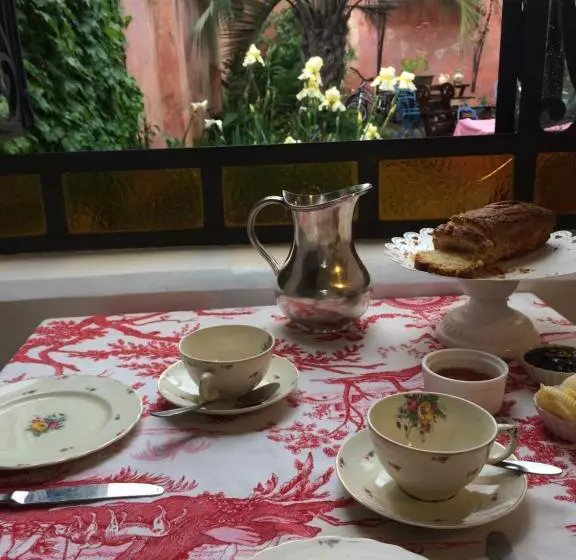 Casa Viva Hotel Boutique