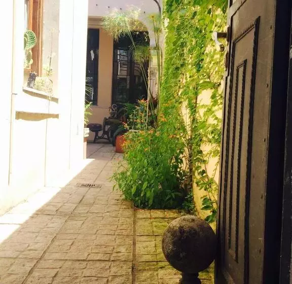 Casa Viva Hotel Boutique