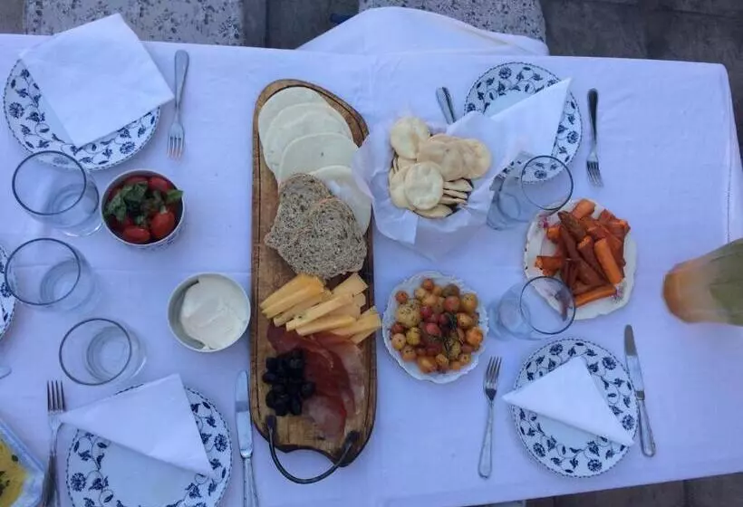 Casa Viva Hotel Boutique