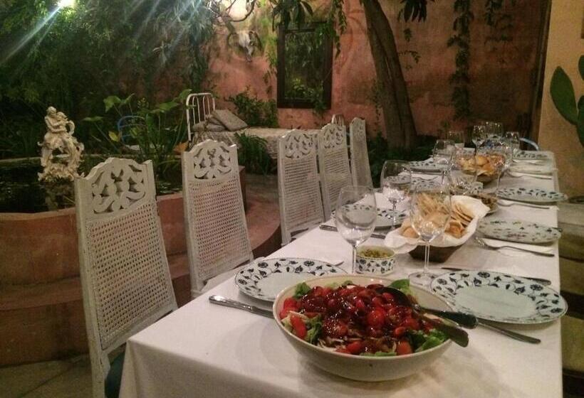 Casa Viva Hotel Boutique