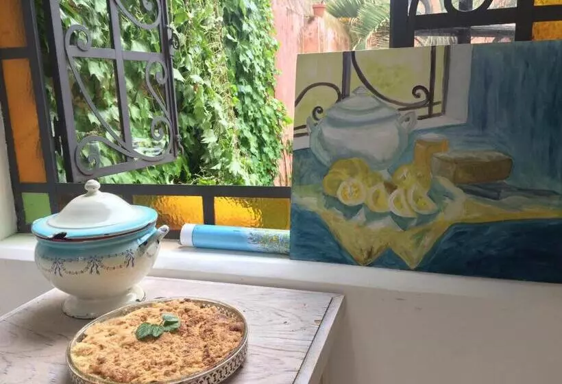 Casa Viva Hotel Boutique