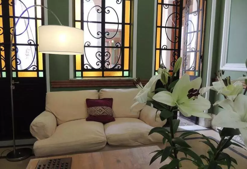 Casa Viva Hotel Boutique