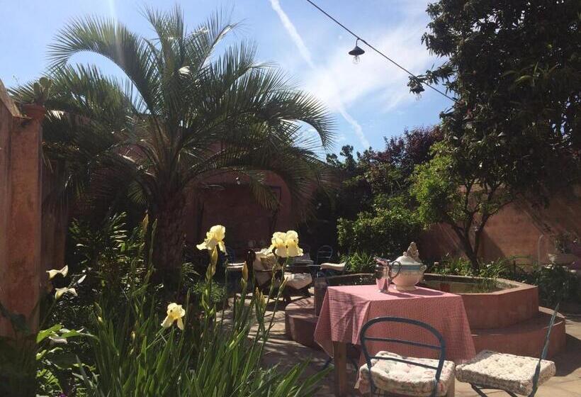 Casa Viva Hotel Boutique