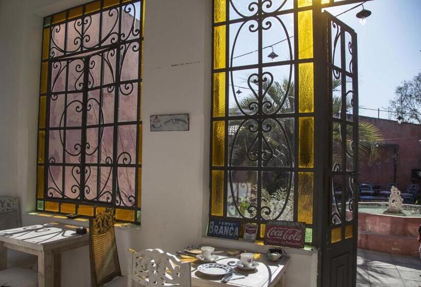 Casa Viva Hotel Boutique