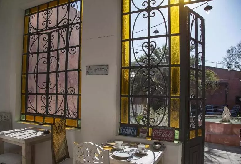 Casa Viva Hotel Boutique