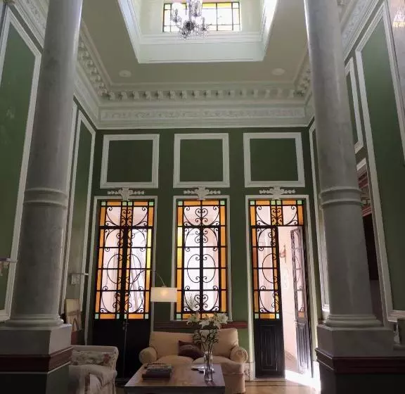 Casa Viva Hotel Boutique