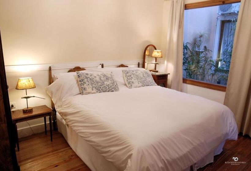 Casa Viva Hotel Boutique