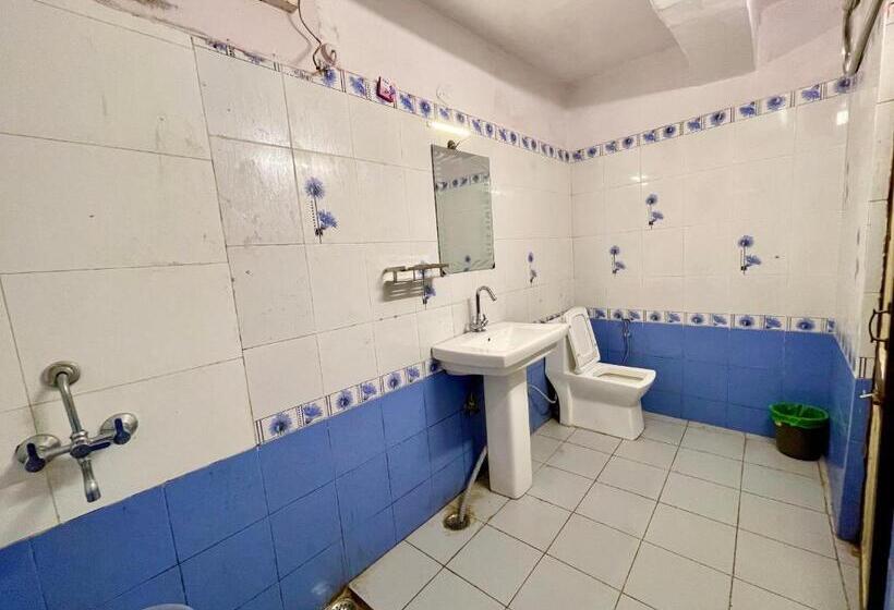 Central Hotel By Rb Group Mall Road Prime Location In Front Of Naini Lake Hygiene And Spacious Room