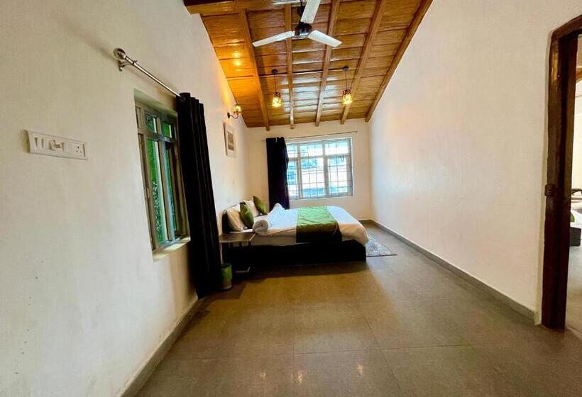 Central Hotel By Rb Group Mall Road Prime Location In Front Of Naini Lake Hygiene And Spacious Room