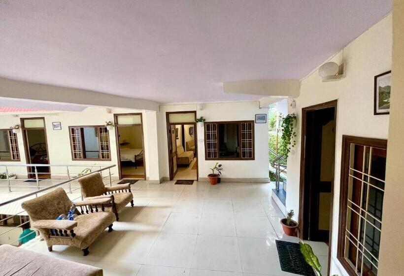 Central Hotel By Rb Group Mall Road Prime Location In Front Of Naini Lake Hygiene And Spacious Room