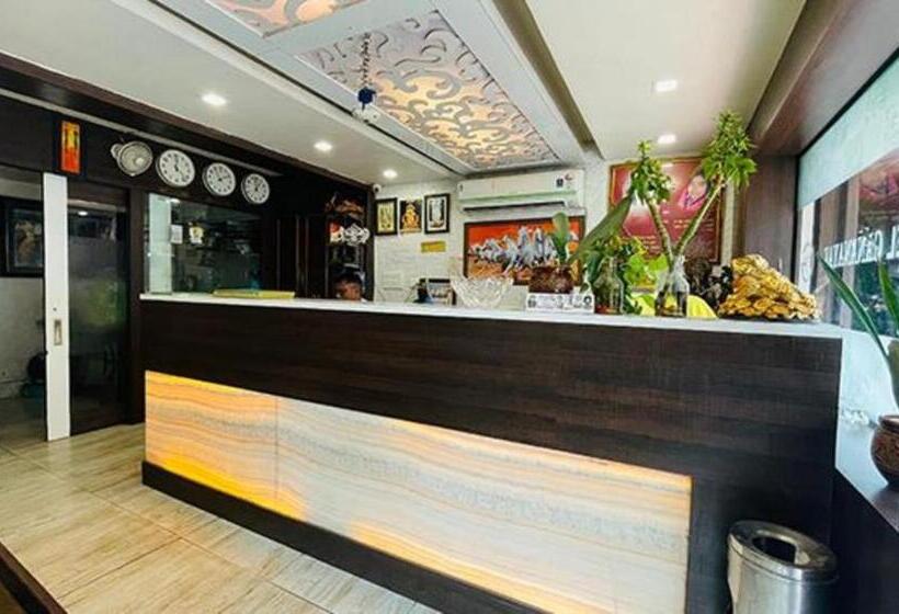 Fabhotel Prime Gananayak