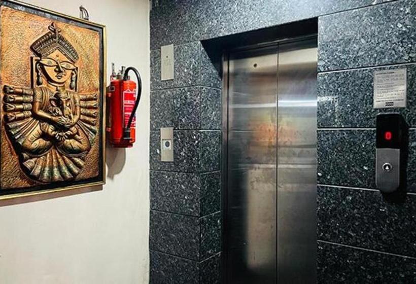 Fabhotel Prime Gananayak