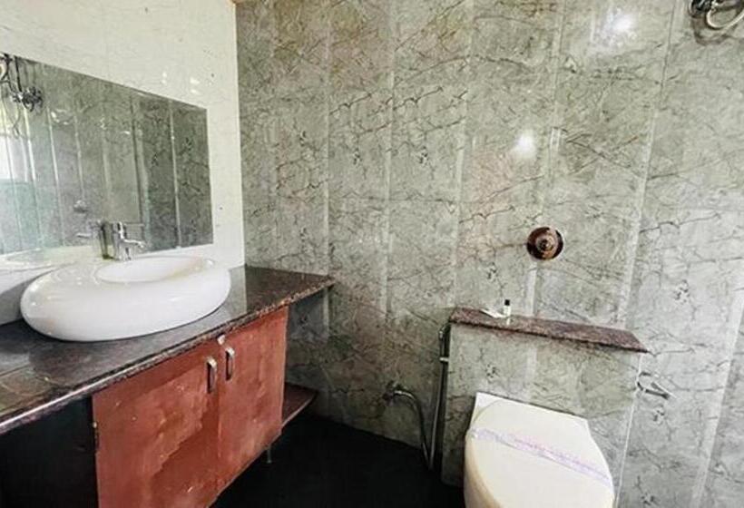 Fabhotel Prime Gananayak