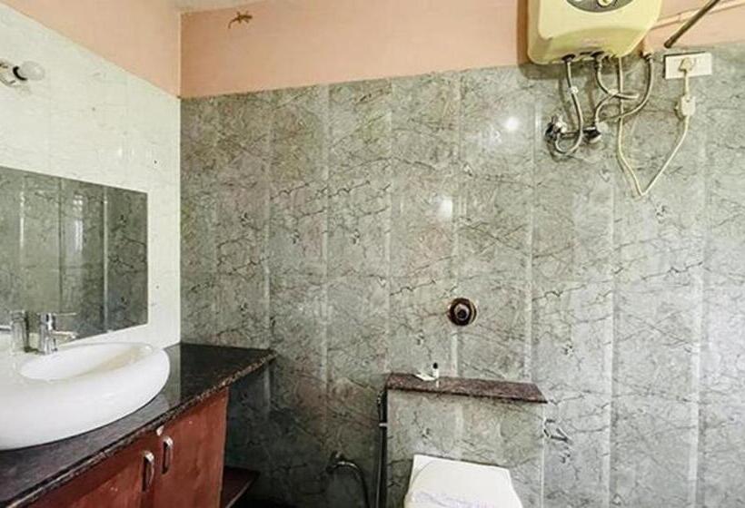 Fabhotel Prime Gananayak