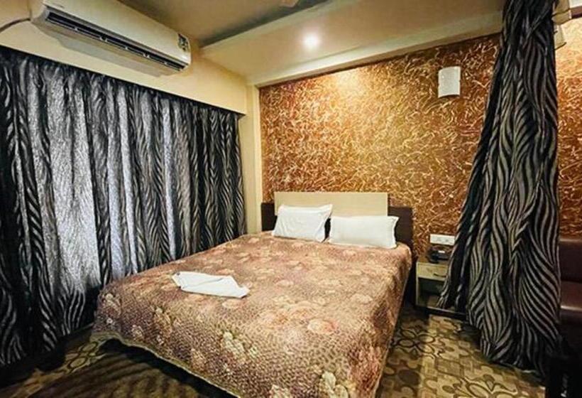 Fabhotel Prime Gananayak