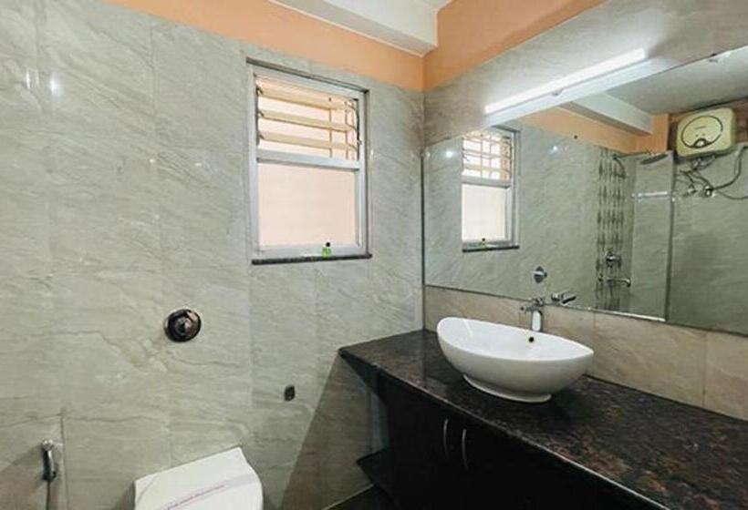 Fabhotel Prime Gananayak