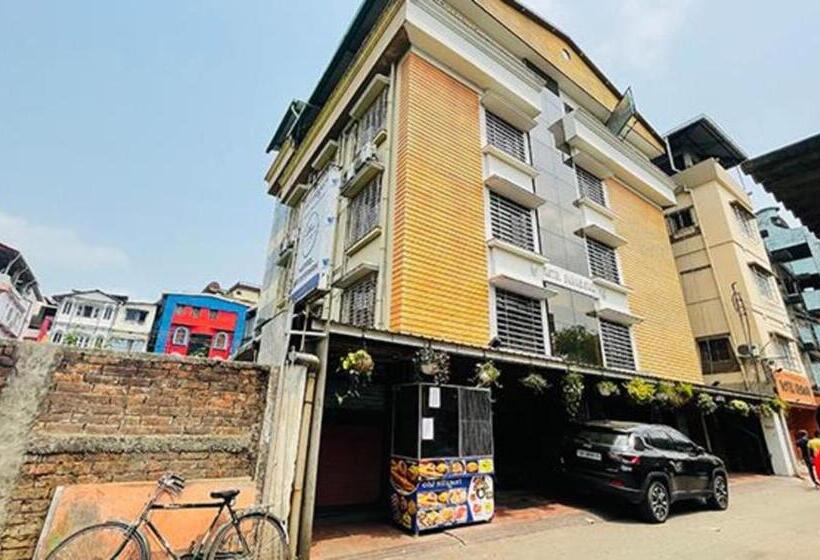 Fabhotel Prime Gananayak