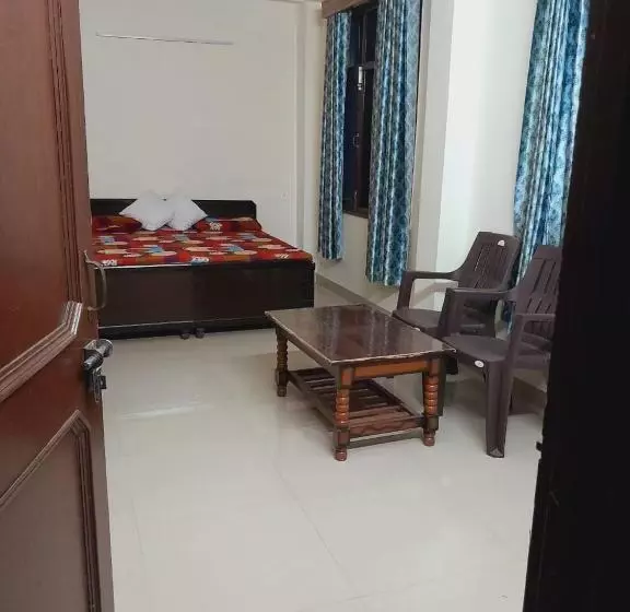 ホテル Hills View Home Stay