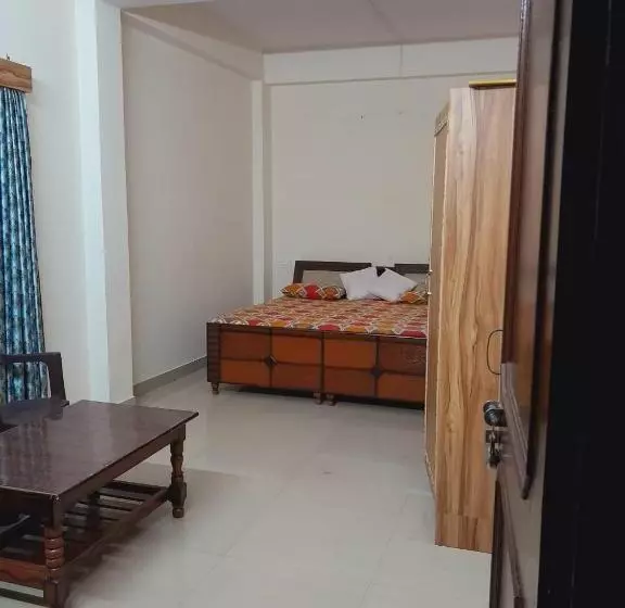 ホテル Hills View Home Stay