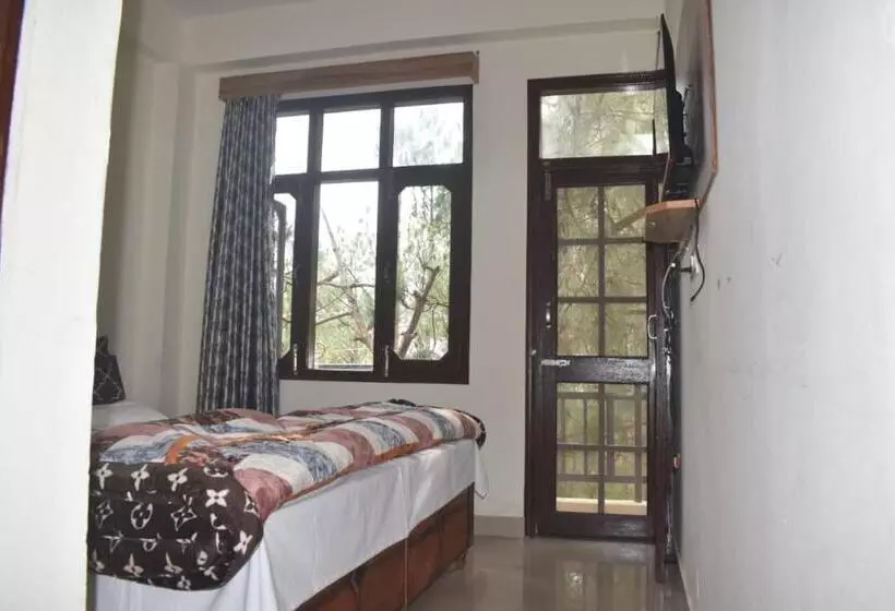 ホテル Hills View Home Stay