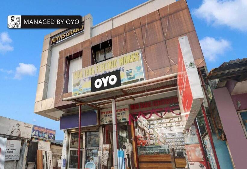 Hotel Oyo Odalbakra Near Aca Stadium