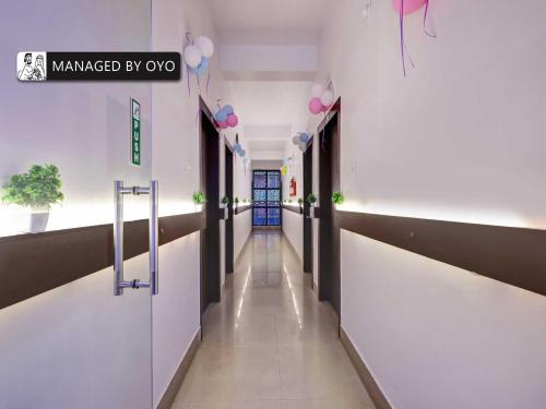 Hotel Oyo Odalbakra Near Aca Stadium