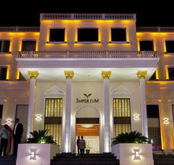 Imperium Resort