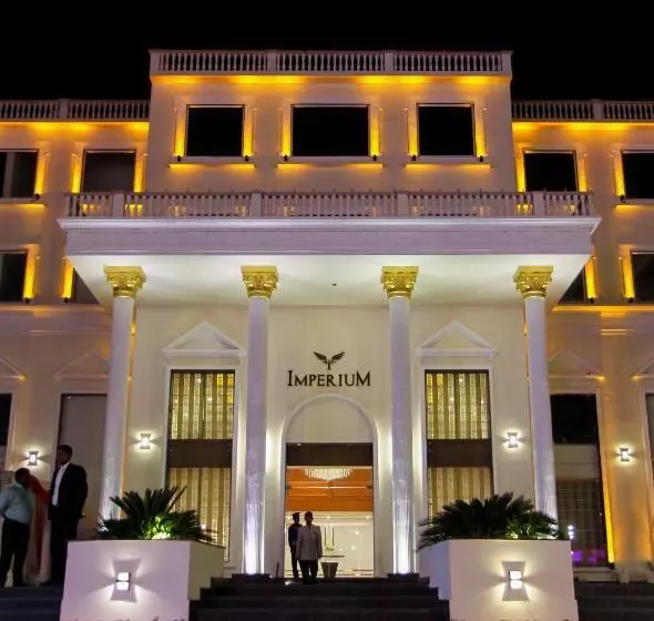 Imperium Resort