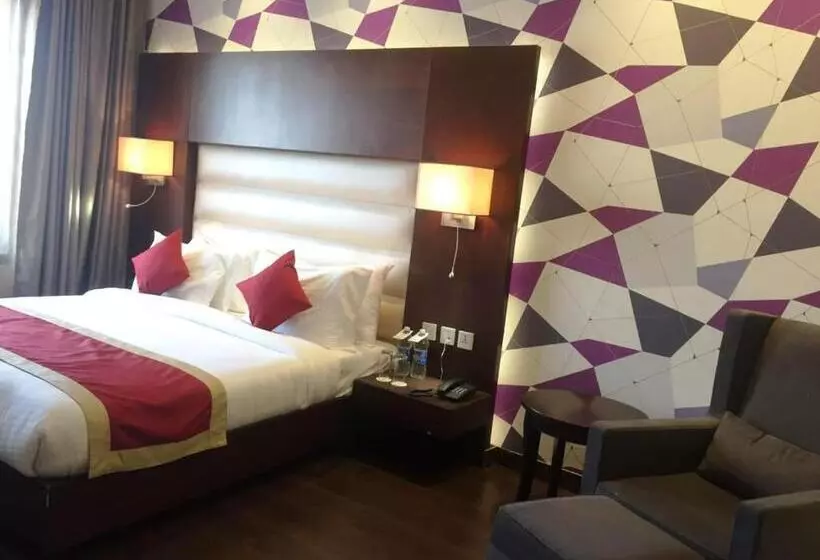 Imperium Resort