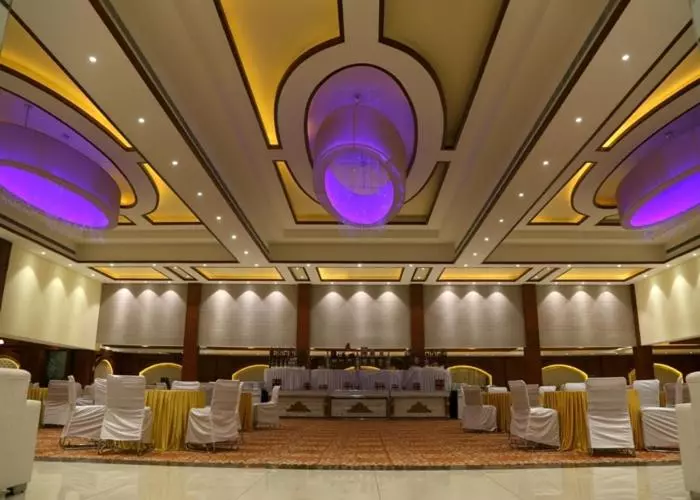 Imperium Resort