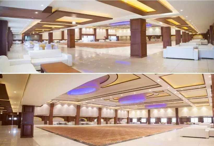 Imperium Resort