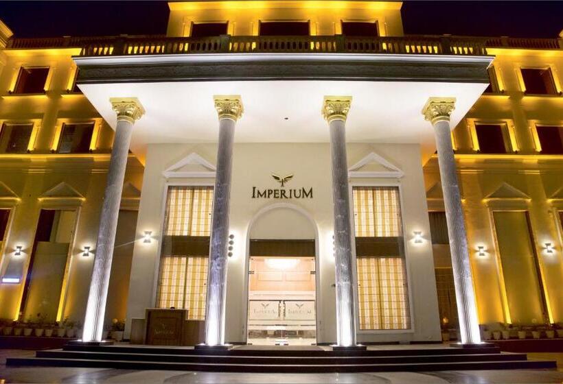 Imperium Resort