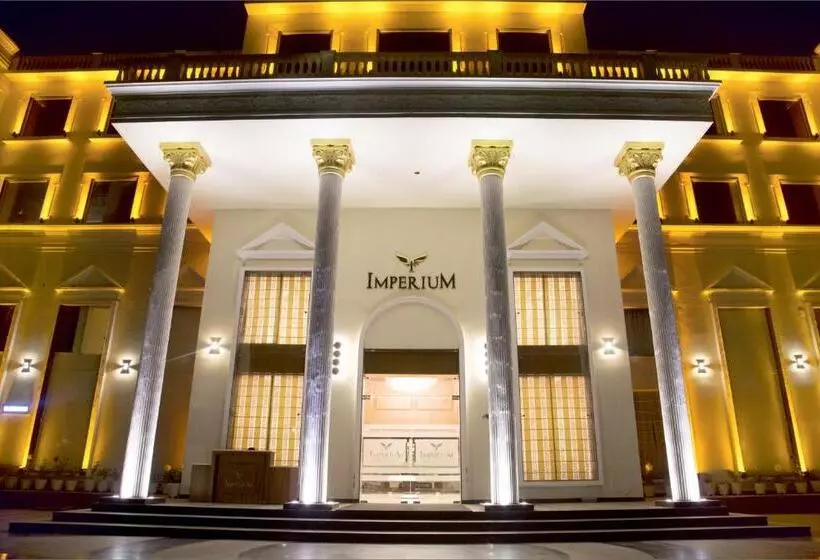 Imperium Resort