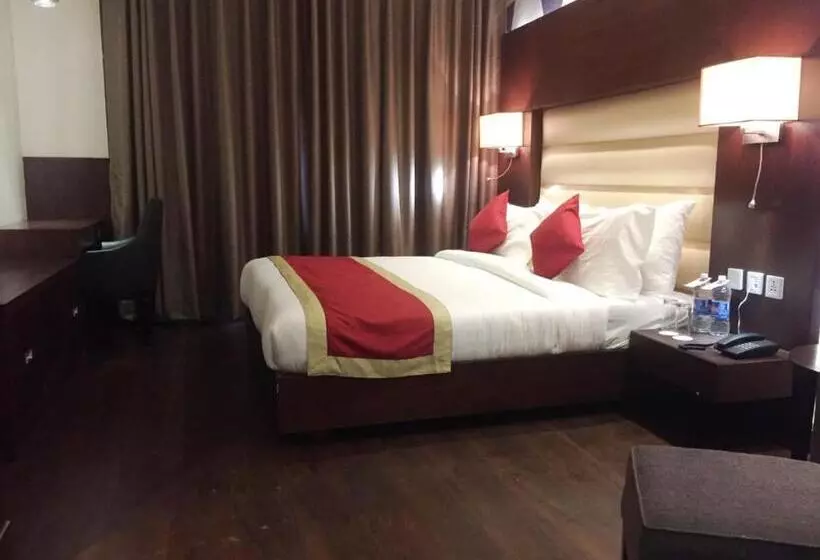 Imperium Resort
