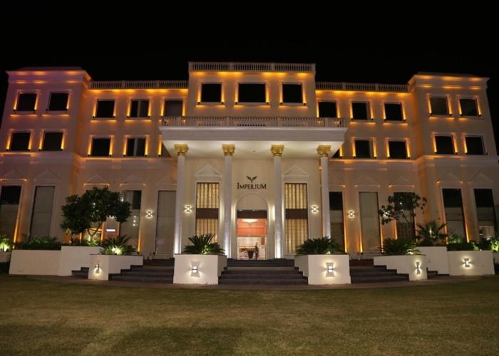 Imperium Resort