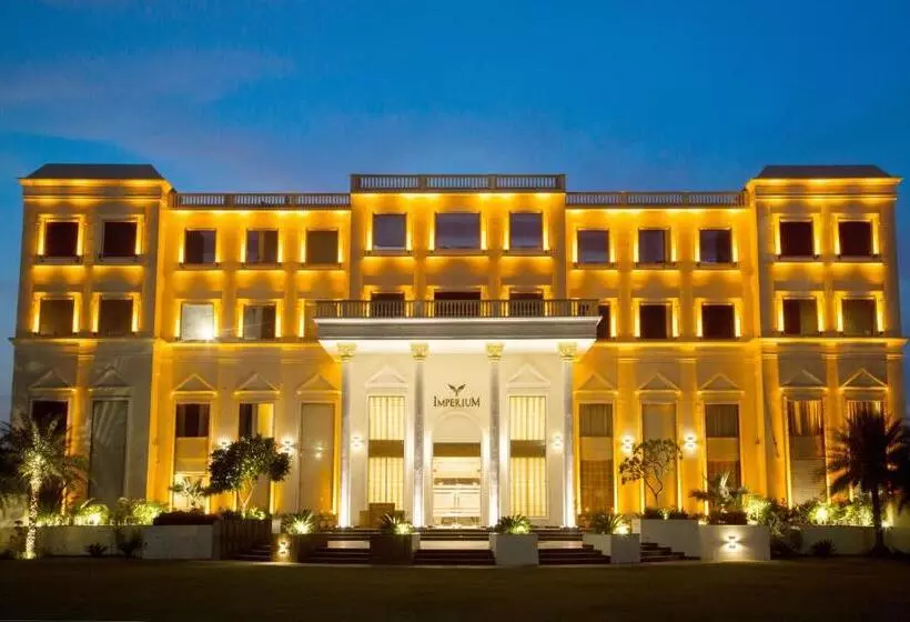 Imperium Resort